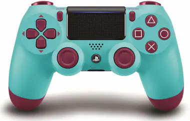 Sony Sony DualShock 4 Gamepad PlayStation 4 Turquesa Sony Sony DualShock 4 Gamepad PlayStation 4 Turquesa