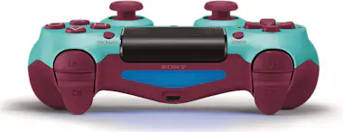 Sony Sony DualShock 4 Gamepad PlayStation 4 Turquesa Sony Sony DualShock 4 Gamepad PlayStation 4 Turquesa