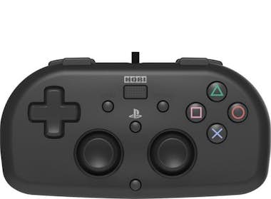 Hori Hori Mini Gamepad PlayStation 4 USB Negro Hori Hori Mini Gamepad PlayStation 4 USB Negro