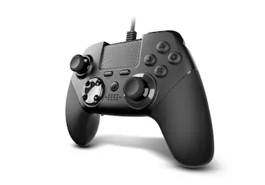 Krom Krom Kaiser Gamepad PC,PlayStation 4,Playstation 3 Krom Krom Kaiser Gamepad PC,PlayStation 4,Playstation 3