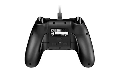 Krom Krom Kaiser Gamepad PC,PlayStation 4,Playstation 3 Krom Krom Kaiser Gamepad PC,PlayStation 4,Playstation 3