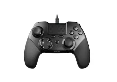 Krom Krom Kaiser Gamepad PC,PlayStation 4,Playstation 3 Krom Krom Kaiser Gamepad PC,PlayStation 4,Playstation 3