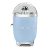 SMEG Smeg CJF01PBEU prensa de cítricos eléctricos Azul SMEG Smeg CJF01PBEU prensa de cítricos eléctricos Azul