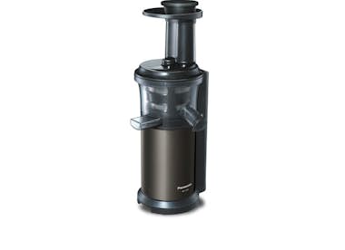 Panasonic Panasonic MJ-L600 Exprimidor lenta Negro 150 W Panasonic Panasonic MJ-L600 Exprimidor lenta Negro 150 W