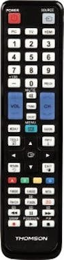 Hama Hama 00132498 Thomson ROC1105 mando a distancia IR Hama Hama 00132498 Thomson ROC1105 mando a distancia IR