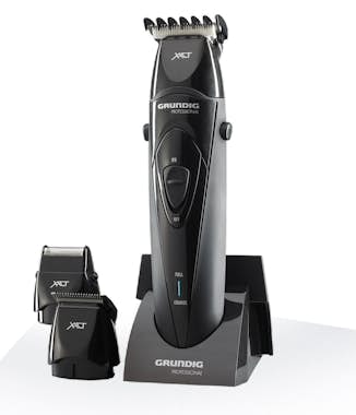 Grundig Grundig MT 6742 Negro Recargable Grundig Grundig MT 6742 Negro Recargable