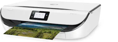 HP HP ENVY 5032 Inyección de tinta térmica 10 ppm 480 HP HP ENVY 5032 Inyección de tinta térmica 10 ppm 480
