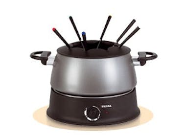 Tefal Tefal EF 3000.10 fondue, gourmet y wok Tefal Tefal EF 3000.10 fondue, gourmet y wok