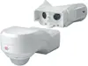 brennenstuhl Brennenstuhl PIR 240 Sensor infrarrojo pasivo (PIR brennenstuhl Brennenstuhl PIR 240 Sensor infrarrojo pasivo (PIR