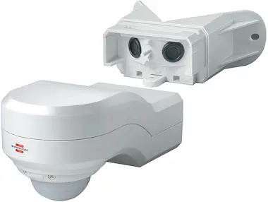 brennenstuhl Brennenstuhl PIR 240 Sensor infrarrojo pasivo (PIR brennenstuhl Brennenstuhl PIR 240 Sensor infrarrojo pasivo (PIR