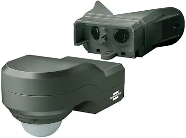 brennenstuhl Brennenstuhl PIR 240 Sensor infrarrojo pasivo (PIR brennenstuhl Brennenstuhl PIR 240 Sensor infrarrojo pasivo (PIR