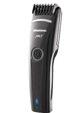 Grundig Grundig MC 3342 Negro, Plata Recargable Grundig Grundig MC 3342 Negro, Plata Recargable