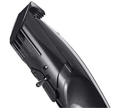 Grundig Grundig MC 3342 Negro, Plata Recargable Grundig Grundig MC 3342 Negro, Plata Recargable