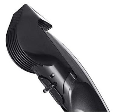 Grundig Grundig MC 3342 Negro, Plata Recargable Grundig Grundig MC 3342 Negro, Plata Recargable