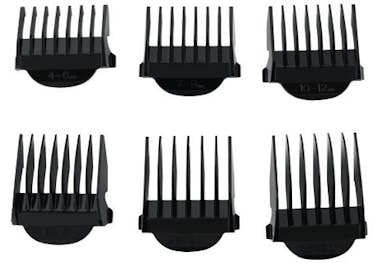 Grundig Grundig MC 8840 Negro, Plata Recargable Grundig Grundig MC 8840 Negro, Plata Recargable