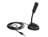 Delock DeLOCK 65872 micrófono Mobile phone/smartphone mic Delock DeLOCK 65872 micrófono Mobile phone/smartphone mic
