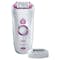 Braun Braun Silk-épil 7 7-521 Blanco 40 pinzas Braun Braun Silk-épil 7 7-521 Blanco 40 pinzas