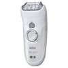 Braun Braun Silk-épil 7 7-561 Blanco 40 pinzas Braun Braun Silk-épil 7 7-561 Blanco 40 pinzas