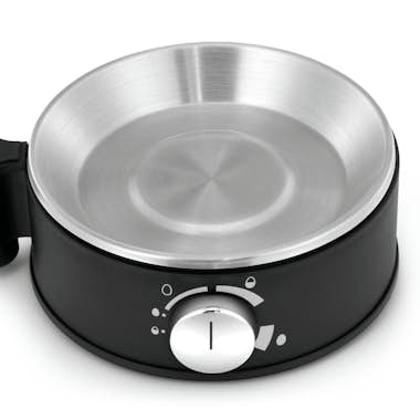 WMF WMF Stelio 04.1507.0011 cuecehuevos 7 huevos 380 W WMF WMF Stelio 04.1507.0011 cuecehuevos 7 huevos 380 W