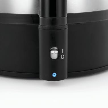 WMF WMF Stelio 04.1507.0011 cuecehuevos 7 huevos 380 W WMF WMF Stelio 04.1507.0011 cuecehuevos 7 huevos 380 W