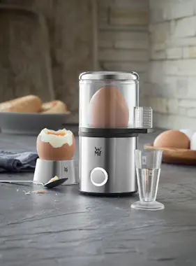WMF WMF KITCHENminis 04.1522.0011 cuecehuevos 1 huevos WMF WMF KITCHENminis 04.1522.0011 cuecehuevos 1 huevos