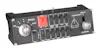 Logitech Logitech Pro Flight Switch Panel Simulador de Vuel Logitech Logitech Pro Flight Switch Panel Simulador de Vuel