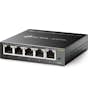 TP-Link TP-LINK TL-SG105S switch No administrado L2 Gigabi TP-Link TP-LINK TL-SG105S switch No administrado L2 Gigabi