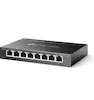 TP-Link TP-LINK TL-SG108S switch No administrado L2 Gigabi TP-Link TP-LINK TL-SG108S switch No administrado L2 Gigabi