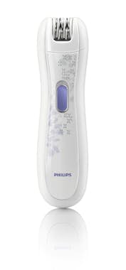 Philips Philips HP6365/03 depiladora Púrpura, Blanco 8 pin Philips Philips HP6365/03 depiladora Púrpura, Blanco 8 pin