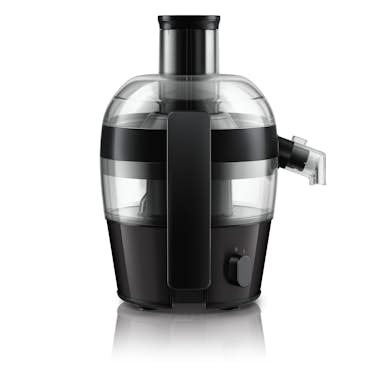Philips Philips Viva Collection HR1832/02 exprimidor Negro Philips Philips Viva Collection HR1832/02 exprimidor Negro
