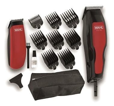 WAHL Wahl Home Pro Combo Negro, Rojo WAHL Wahl Home Pro Combo Negro, Rojo