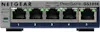 Netgear Netgear GS105E-200PES switch Gestionado L2/L3 Giga Netgear Netgear GS105E-200PES switch Gestionado L2/L3 Giga