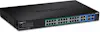 Trendnet Trendnet TPE-5028WS switch Gestionado Gigabit Ethe Trendnet Trendnet TPE-5028WS switch Gestionado Gigabit Ethe