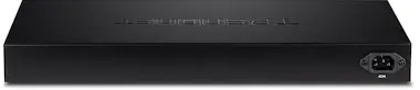 Trendnet Trendnet TPE-5028WS switch Gestionado Gigabit Ethe Trendnet Trendnet TPE-5028WS switch Gestionado Gigabit Ethe