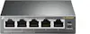 TP-Link TP-LINK TL-SF1005P switch No administrado Fast Eth TP-Link TP-LINK TL-SF1005P switch No administrado Fast Eth