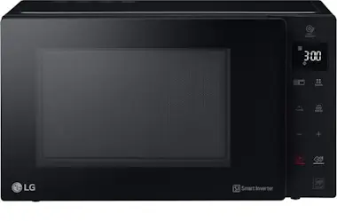 LG LG MH7235GPS microondas Encimera Microondas combin LG LG MH7235GPS microondas Encimera Microondas combin