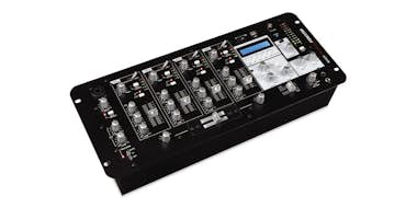 Fonestar Fonestar SM-1641UB mezclador DJ 4 canales 20 - 200 Fonestar Fonestar SM-1641UB mezclador DJ 4 canales 20 - 200