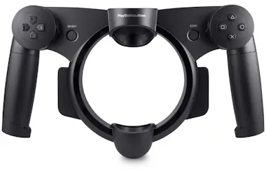 Sony Sony PS3 Move Racing Wheel Volante Playstation 3 N Sony Sony PS3 Move Racing Wheel Volante Playstation 3 N