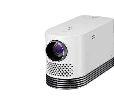 LG LG HF80LSR videoproyector 2000 lúmenes ANSI DLP 10 LG LG HF80LSR videoproyector 2000 lúmenes ANSI DLP 10