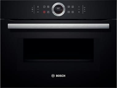 Bosch Bosch CMG633BB1 microondas Integrado 45 L 1000 W N