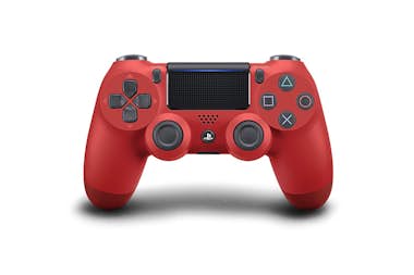 Sony Sony DualShock 4 Gamepad PlayStation 4 Rojo Sony Sony DualShock 4 Gamepad PlayStation 4 Rojo