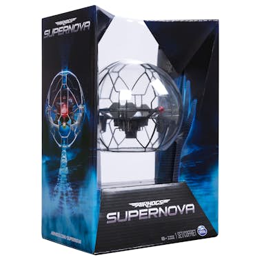 Spin Master Air Hogs Supernova Spin Master Air Hogs Supernova
