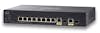 Cisco Cisco Small Business SF352-08P Gestionado L2/L3 Fa Cisco Cisco Small Business SF352-08P Gestionado L2/L3 Fa