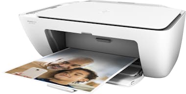 HP HP DeskJet 2620 Inyección de tinta térmica 7,5 ppm HP HP DeskJet 2620 Inyección de tinta térmica 7,5 ppm