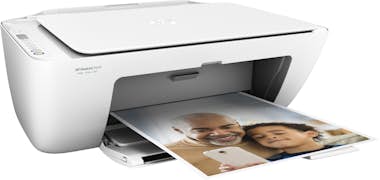 HP HP DeskJet 2620 Inyección de tinta térmica 7,5 ppm HP HP DeskJet 2620 Inyección de tinta térmica 7,5 ppm