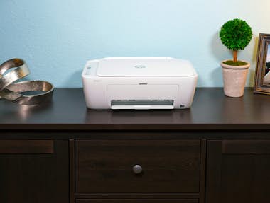 HP HP DeskJet 2620 Inyección de tinta térmica 7,5 ppm HP HP DeskJet 2620 Inyección de tinta térmica 7,5 ppm