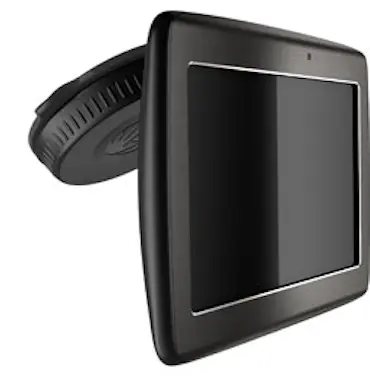 TomTom TomTom VIA 110 Iberia navegador 10,9 cm (4.3"") Pa TomTom TomTom VIA 110 Iberia navegador 10,9 cm (4.3"") Pa