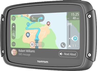 TomTom TomTom Rider 550 navegador TomTom TomTom Rider 550 navegador