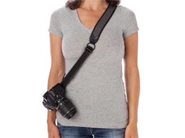 Joby Joby UltraFit Sling Strap f/ Women correa Cámara d Joby Joby UltraFit Sling Strap f/ Women correa Cámara d