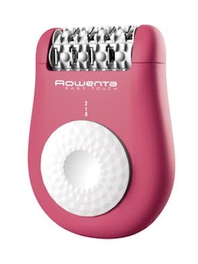 Rowenta Rowenta EASY TOUCH Rosa 24 pinzas Rowenta Rowenta EASY TOUCH Rosa 24 pinzas